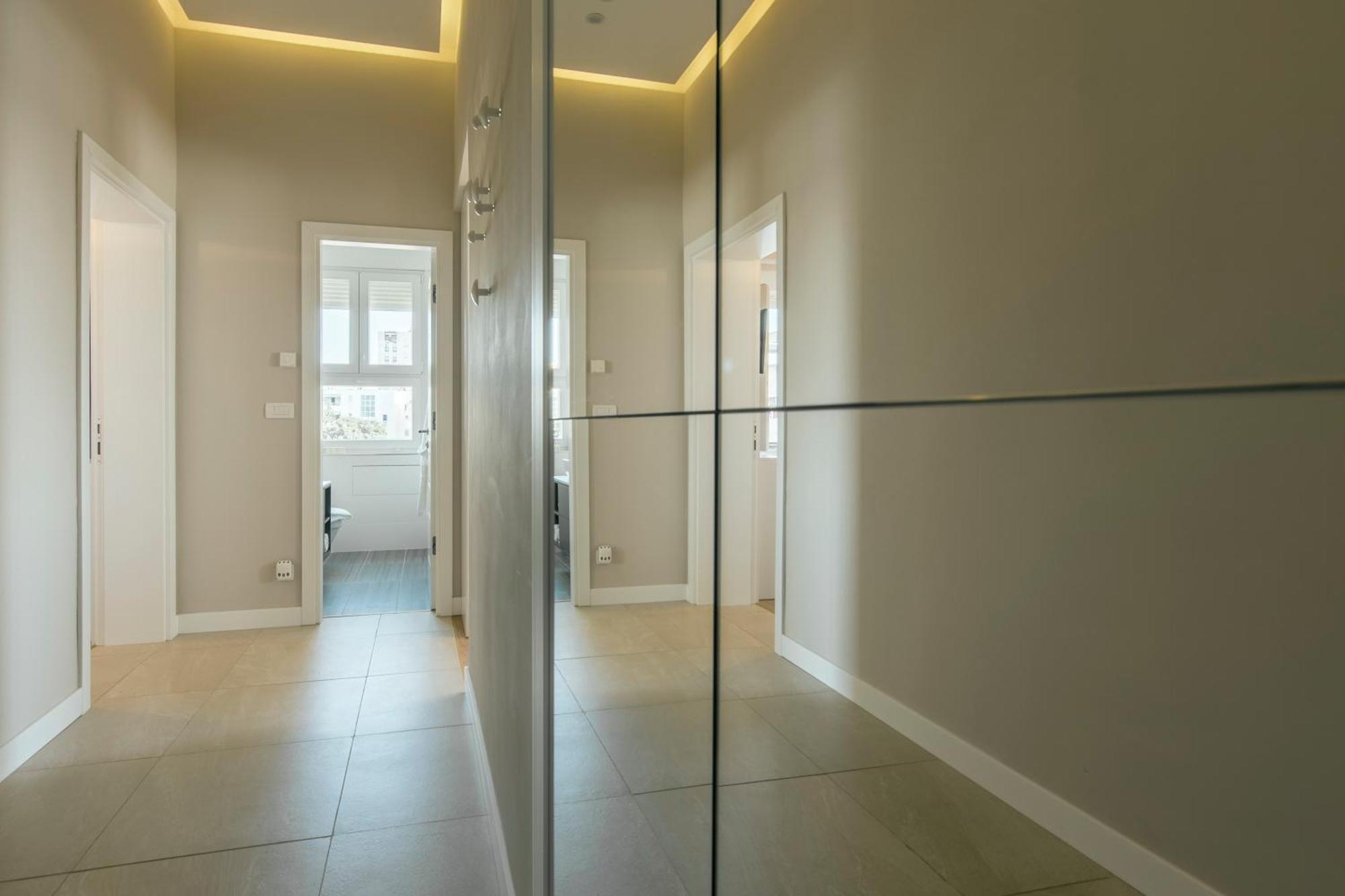 זאדאר Magic View Apartments מראה חיצוני תמונה