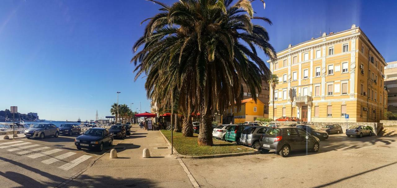 זאדאר Magic View Apartments מראה חיצוני תמונה